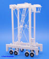 straddle carrier (4-stack)